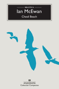 Title: Chesil Beach (Spanish Edition), Author: Ian McEwan