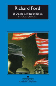 Title: El Día De La Independencia, Author: Richard Ford