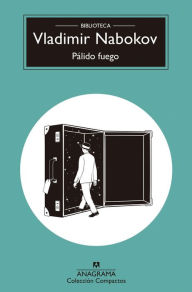 Title: Pálido fuego, Author: Vladimir Nabokov