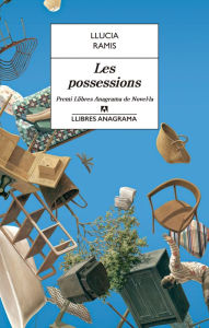 Title: Les possessions, Author: Llucia Ramis