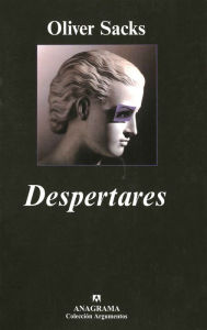 Title: Despertares, Author: Oliver Sacks