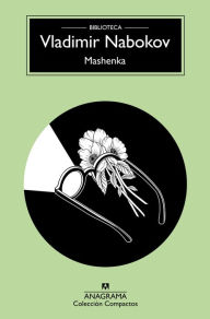 Title: Mashenka, Author: Vladimir Nabokov