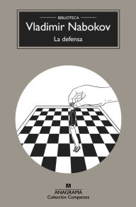 Title: La defensa, Author: Vladimir Nabokov