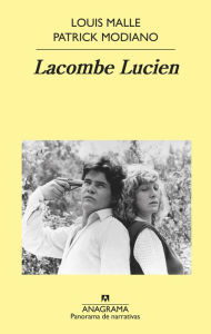 Title: Lacombe Lucien (en español), Author: Louis Malle