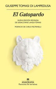 Title: El Gatopardo, Author: Giuseppe Tomasi di Lampedusa