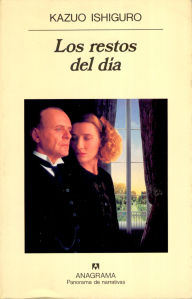 Title: Los restos del día, Author: Kazuo Ishiguro
