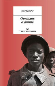 Title: Germans d'ànima, Author: David Diop