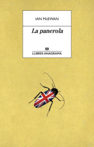 Title: La panerola (The Cockroach), Author: Ian McEwan