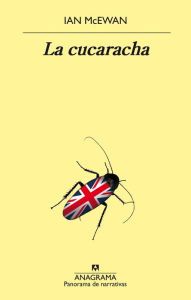 Title: La cucaracha (The Cockroach), Author: Ian McEwan