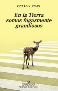 Pdf free download textbooks En la Tierra somos fugazmente grandiosos (English Edition)