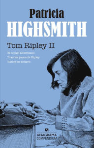 Title: Tom Ripley: Volumen II, Author: Patricia Highsmith
