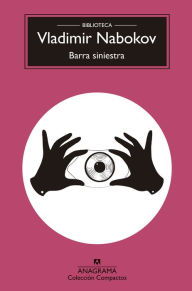 Title: Barra siniestra, Author: Vladimir Nabokov