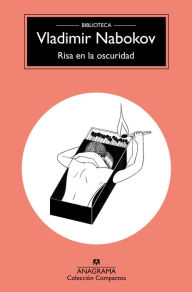 Title: Risa en la oscuridad, Author: Vladimir Nabokov