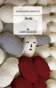 Title: Seda, Author: Alessandro Baricco