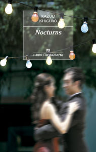 Title: Nocturns, Author: Kazuo Ishiguro