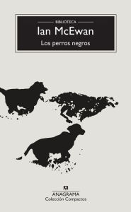 Title: Los perros negros, Author: Ian McEwan