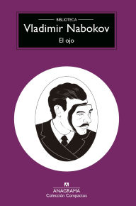 Title: El ojo, Author: Vladimir Nabokov