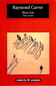 Title: Short Cuts: Vidas cruzadas, Author: Raymond Carver