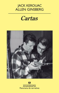 Title: Cartas, Author: Jack Kerouac