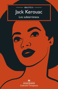 Title: Los subterráneos, Author: Jack Kerouac