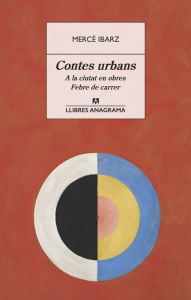 Title: Contes urbans, Author: Mercè Ibarz