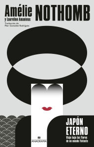 Title: Japón eterno, Author: Amélie Nothomb