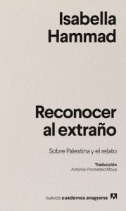 Download books online free pdf format Reconocer al extraño
