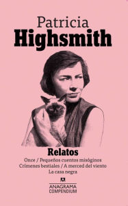 Title: Relatos, Author: Patricia Highsmith