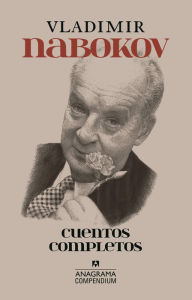 Title: Cuentos completos, Author: Vladimir Nabokov