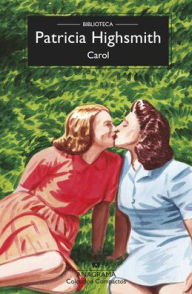 Title: Carol (biblioteca Highsmith), Author: Patricia Highsmith