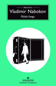 Title: Palido fuego, Author: Vladimir Nabokov