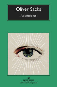 Title: Alucinaciones, Author: Oliver Sacks