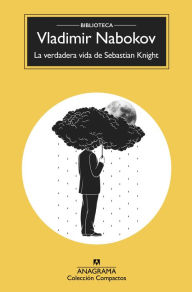 Title: La Verdadera vida de Sebastian Knight, Author: Vladimir Nabokov