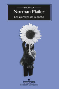 Title: Ejércitos de la noche, Los (Biblioteca Mailer), Author: Norman Mailer