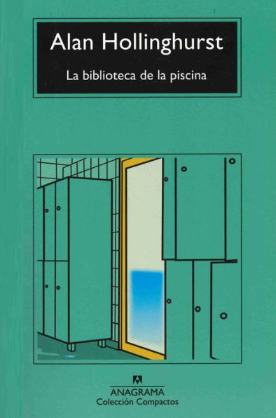 Biblioteca de La piscina,