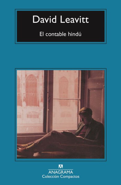 Contable hindú, El
