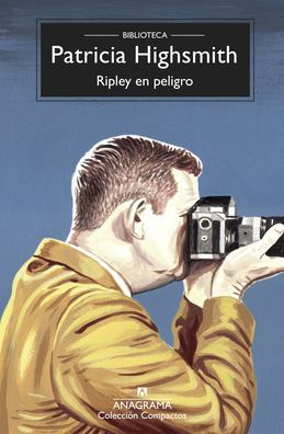 Ripley en peligro