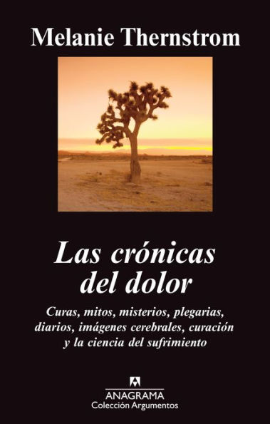 Las Cronicas del dolor