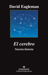 Title: El Cerebro, Author: David Eagleman