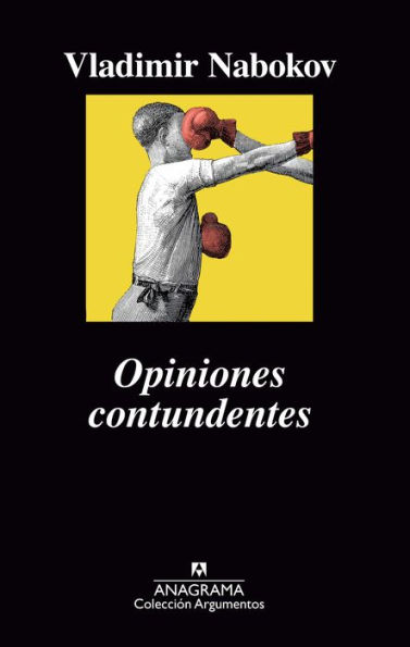 Opiniones contundentes