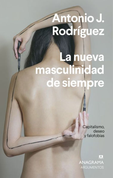 Nueva masculinidad de siempre, La