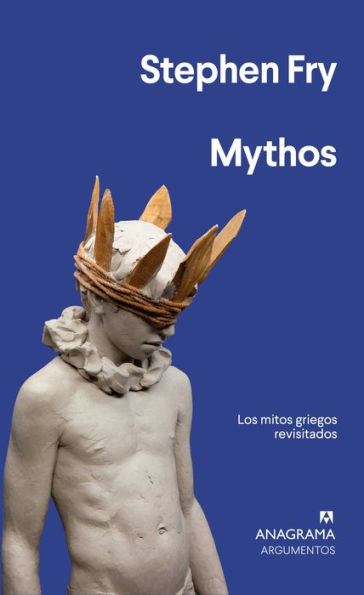 Mythos: Los mitos griegos revisitados