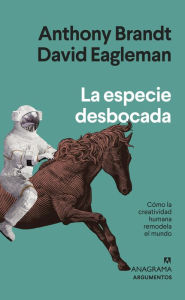 Title: Especie desbocada, La, Author: Anthony Brandt