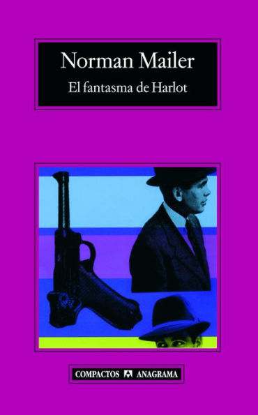 El fantasma de harlot (Harlot's Ghost)