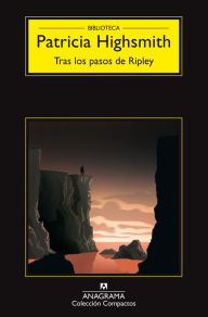 Title: Tras los pasos de Ripley, Author: Patricia Highsmith