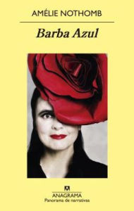 Title: Barba azul, Author: Amélie Nothomb