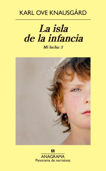 La Isla de la infancia