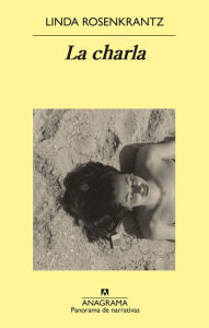 Title: La Charla, Author: Linda Rosenkrantz