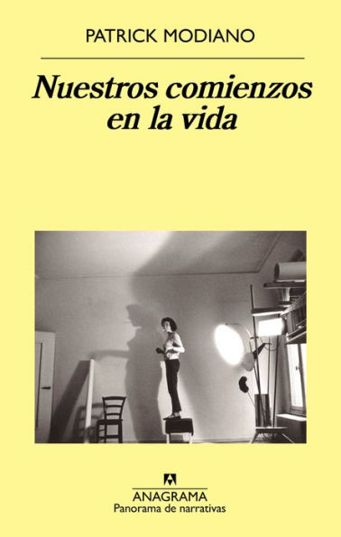Nuestros comienzos en la vida