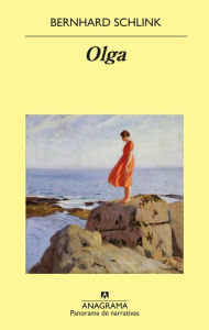 Title: Olga (en español), Author: Bernhard Schlink
